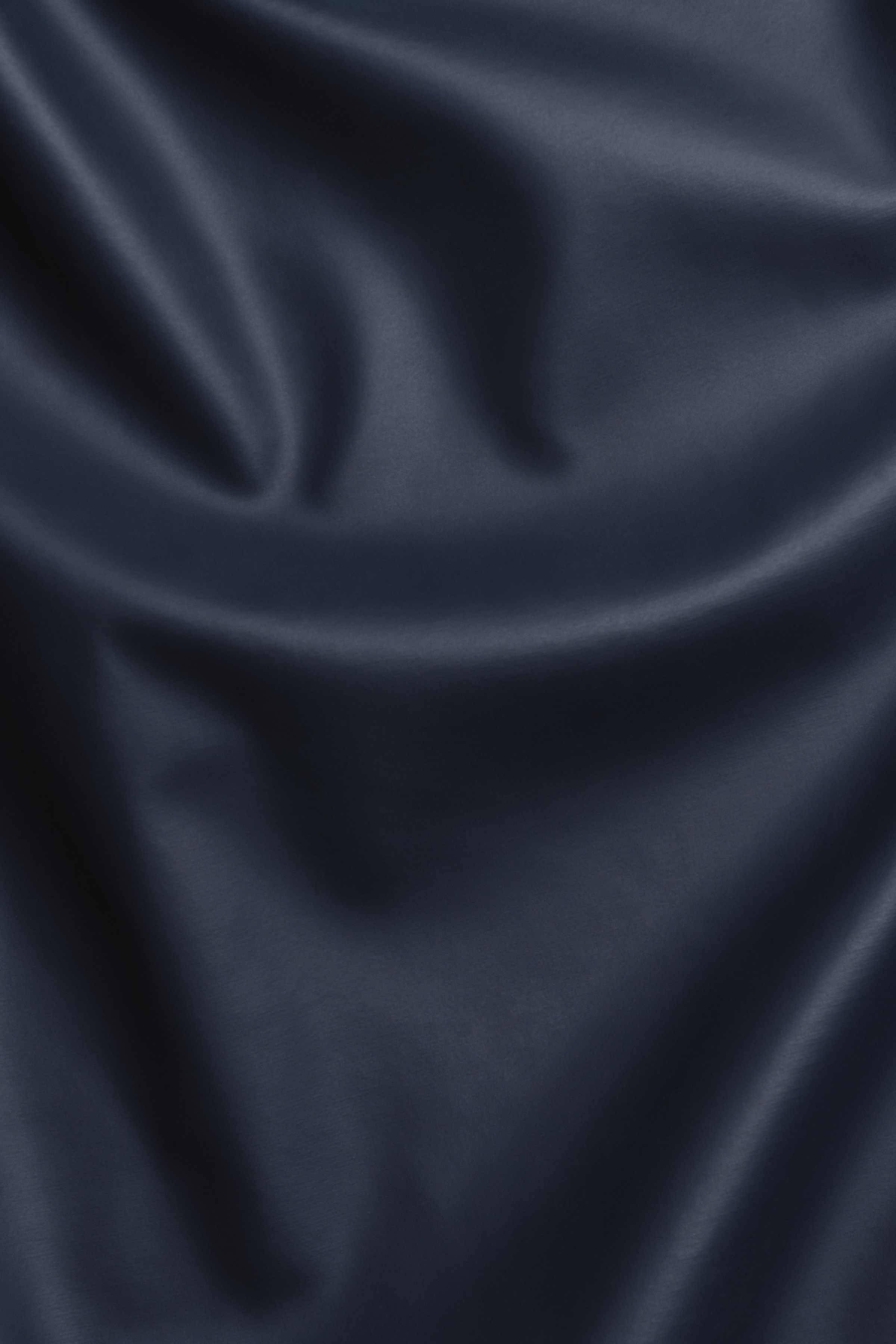 Stockholm Bike Raincoat Navy - 12
