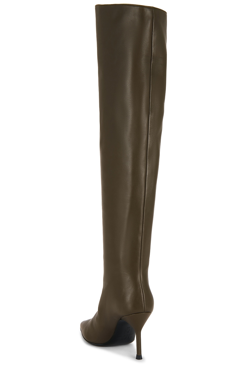 Sebastian Over The Knee Boot - 3