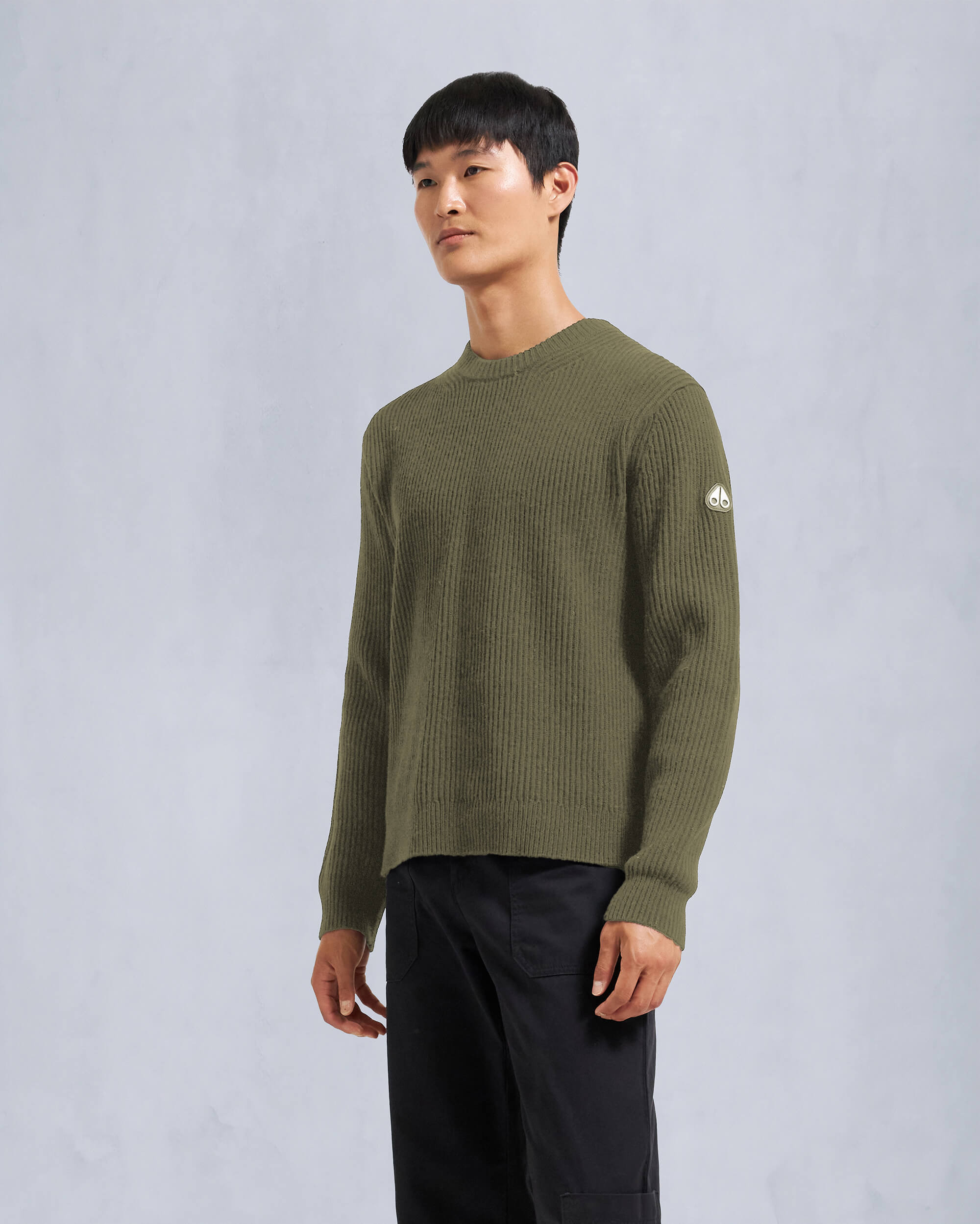 IVO SWEATER - 3