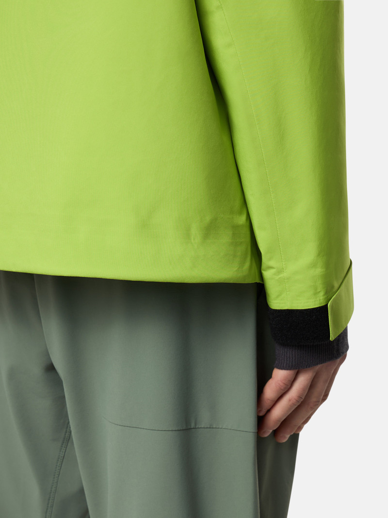 4100081 3L GORE-TEX MADE WITH BIONIC POLYESTER FACE_STONE ISLAND STELLINA 5