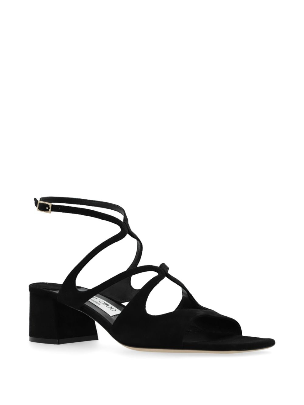 Azilia 45mm sandals - 2