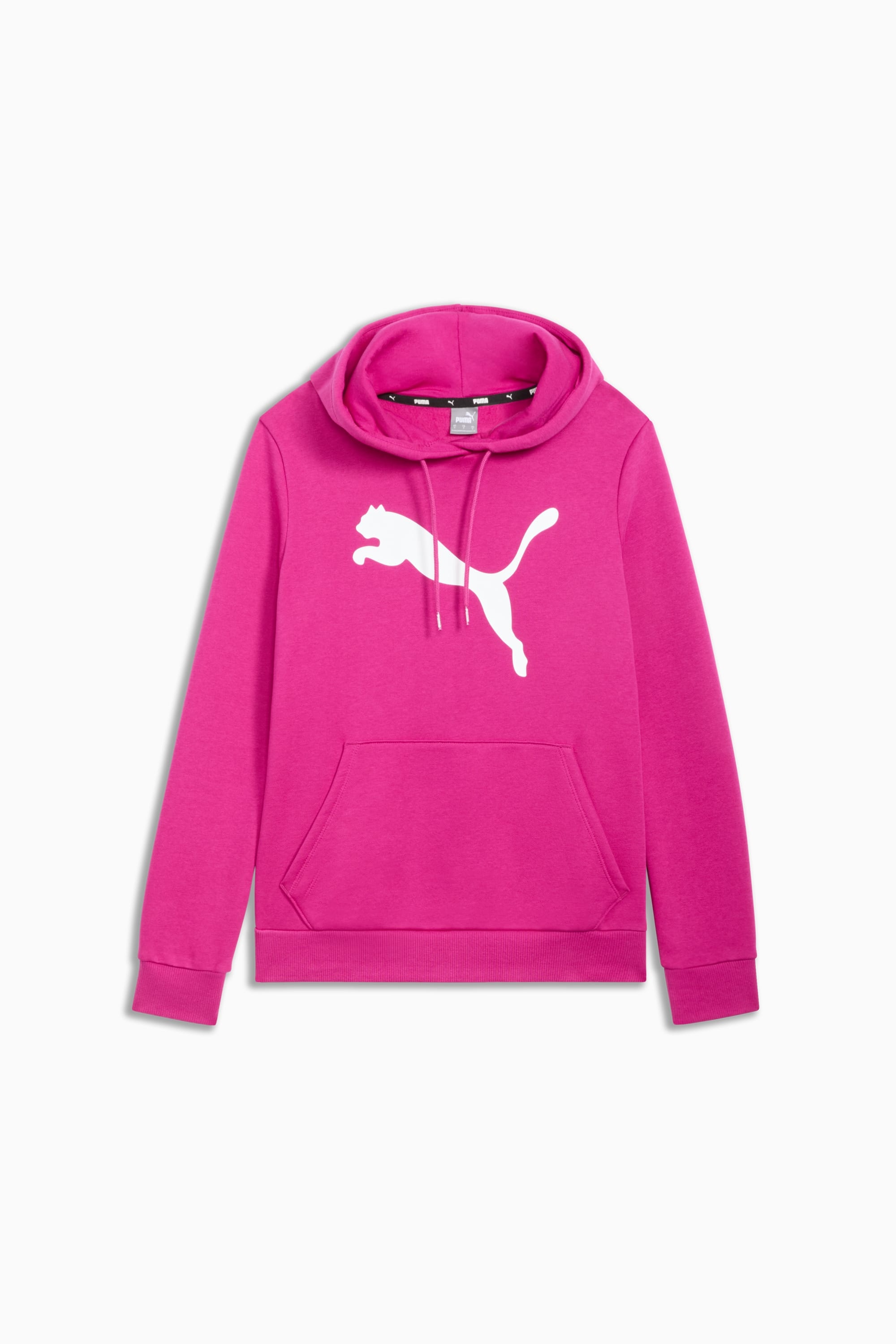 Essentials Big Cat Logo Women's Hoodie - 1