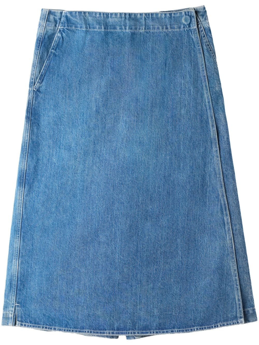 Panta skort - 1