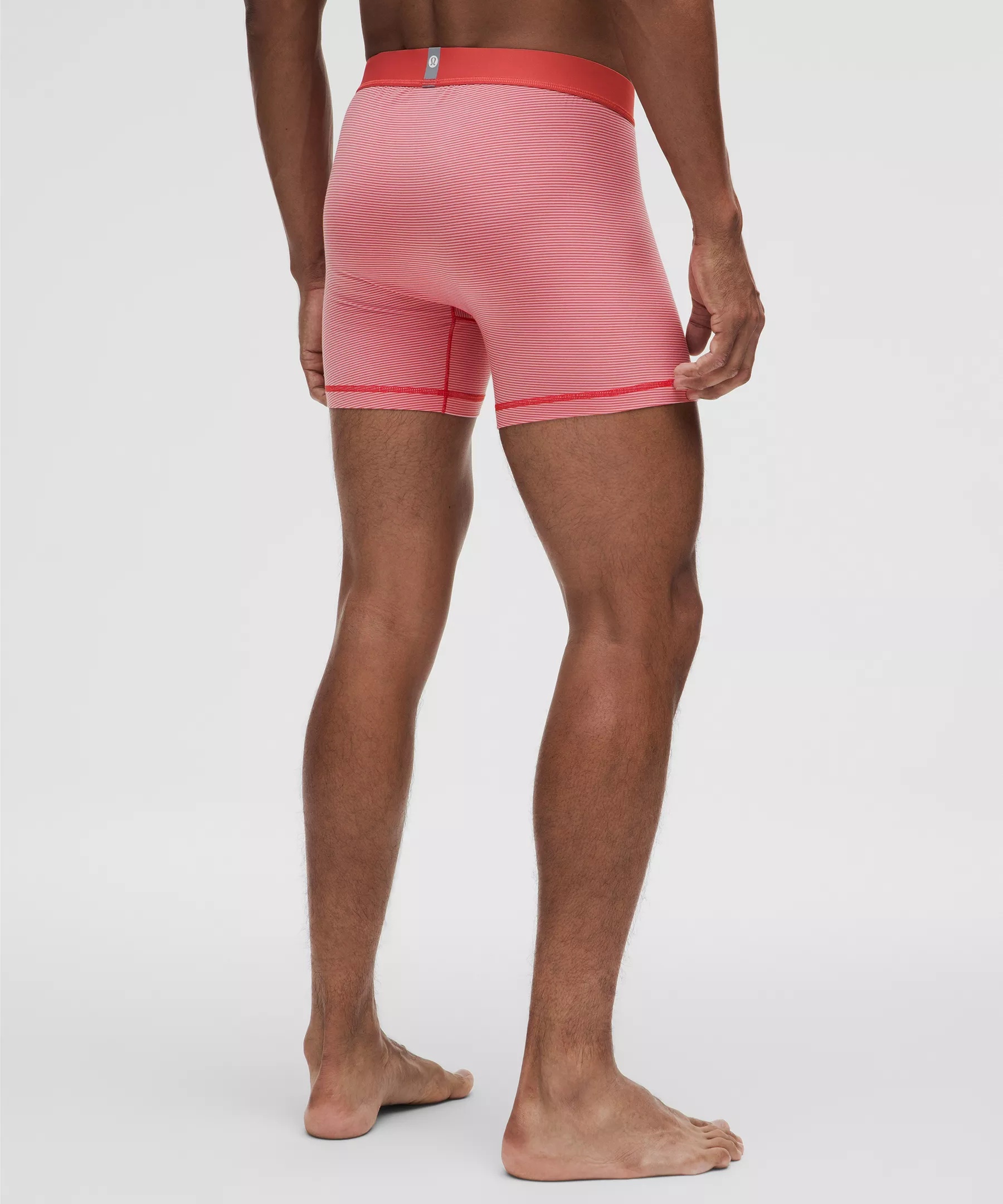 Always In Motion Boxer 5" - 2