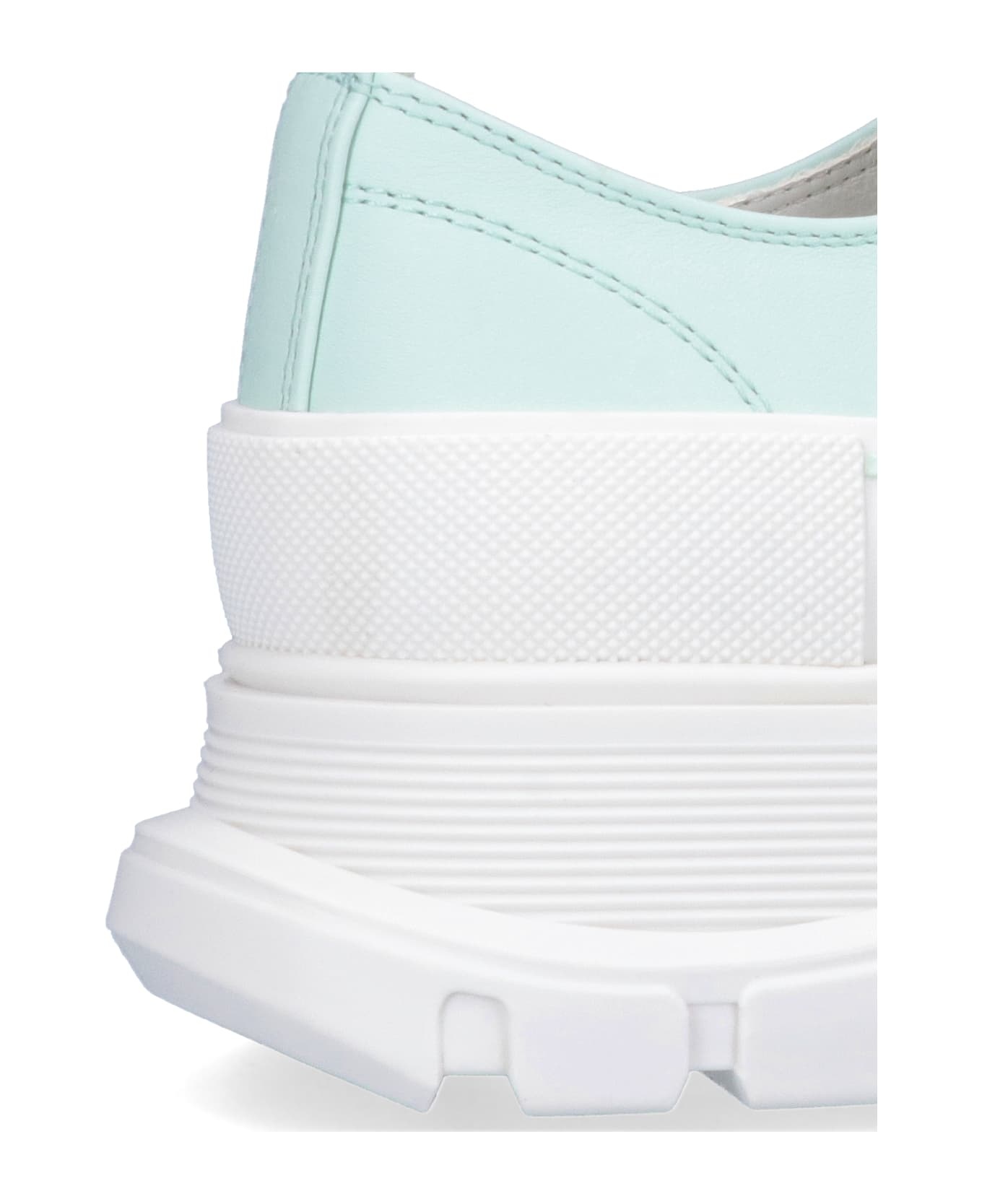 Tread Slick Sneakers - 4