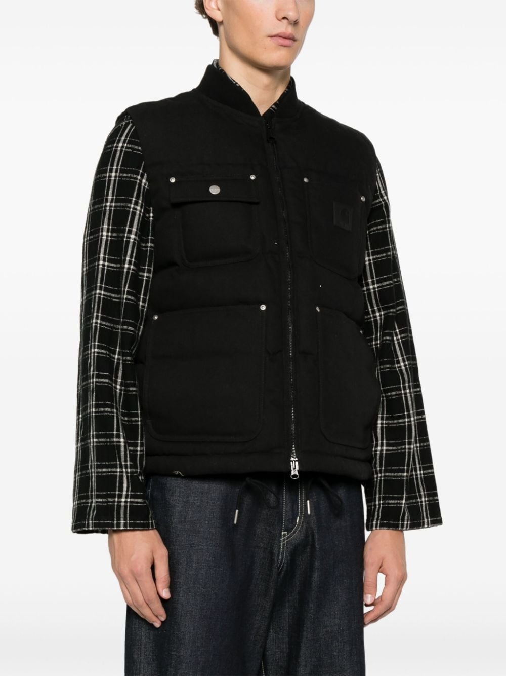Rayley vest - 3