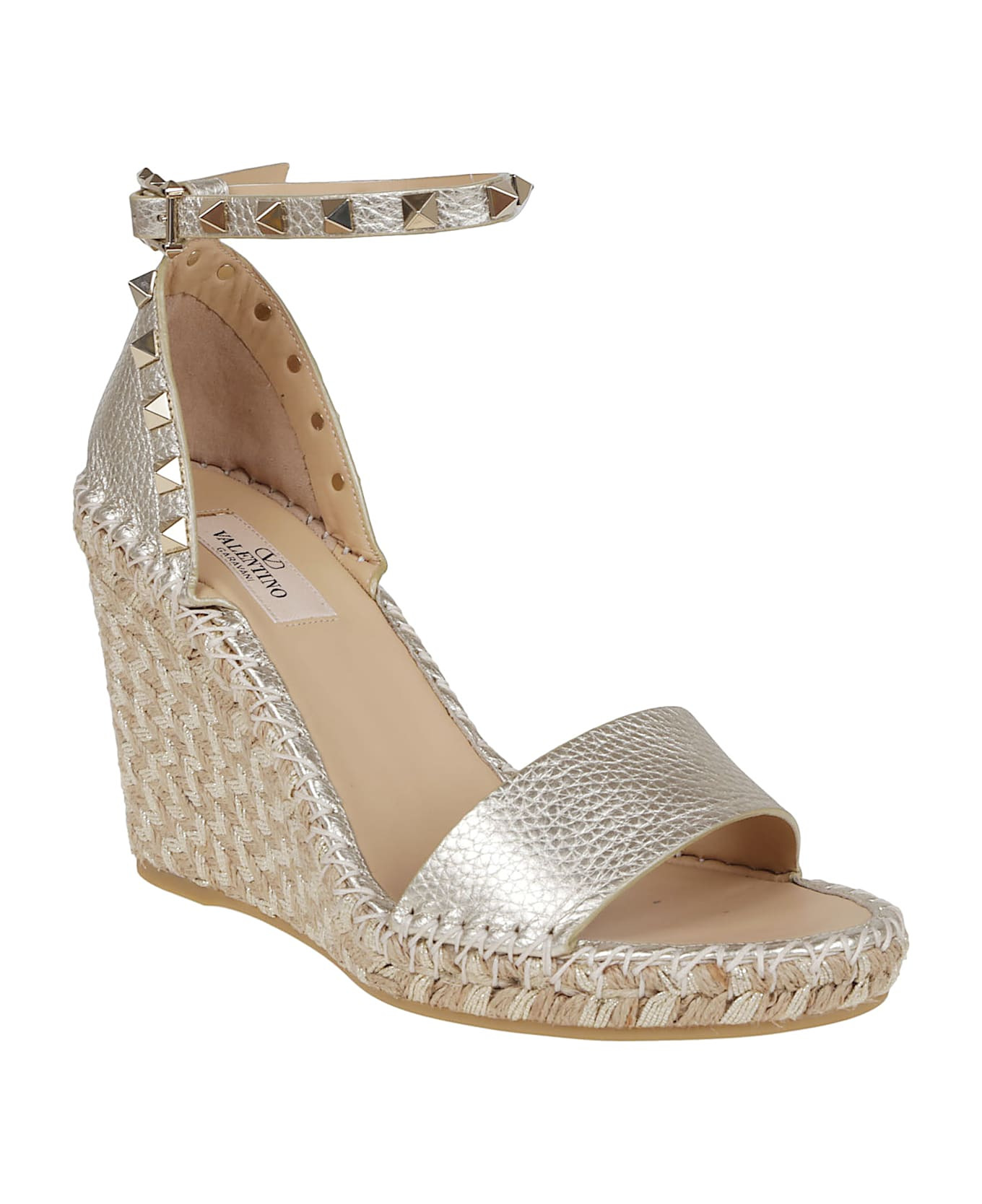 Wedge Espadrillas - 2