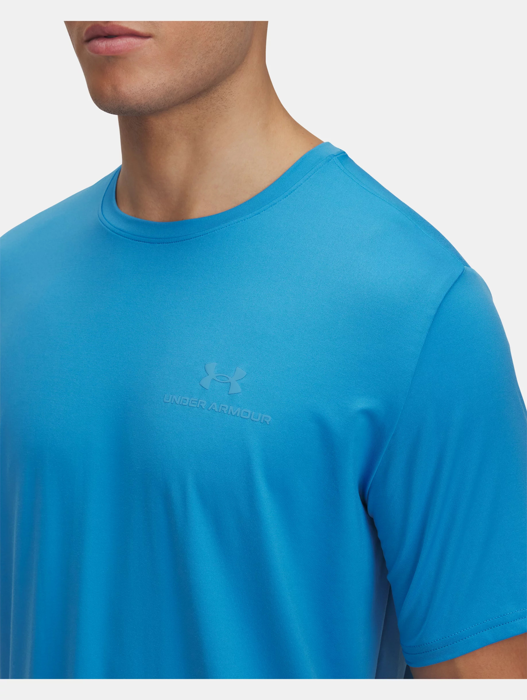Men's UA Vanish Energy Short Sleeve - 3