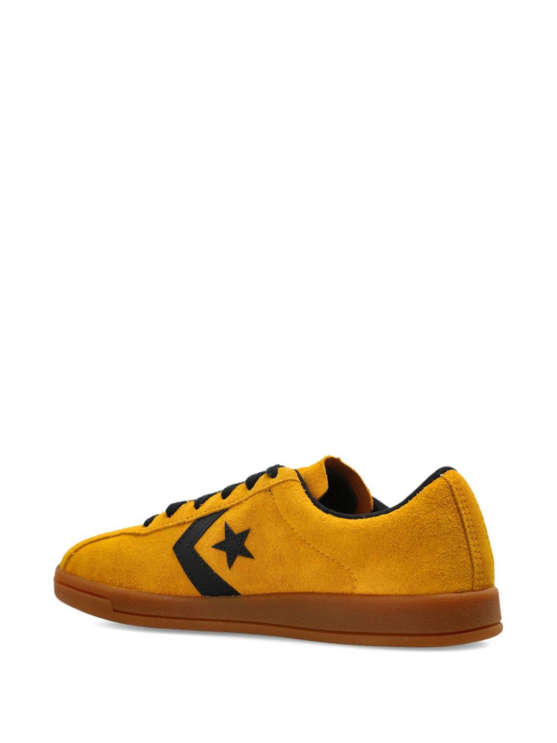 All-Star Classic suede star sneakers 4