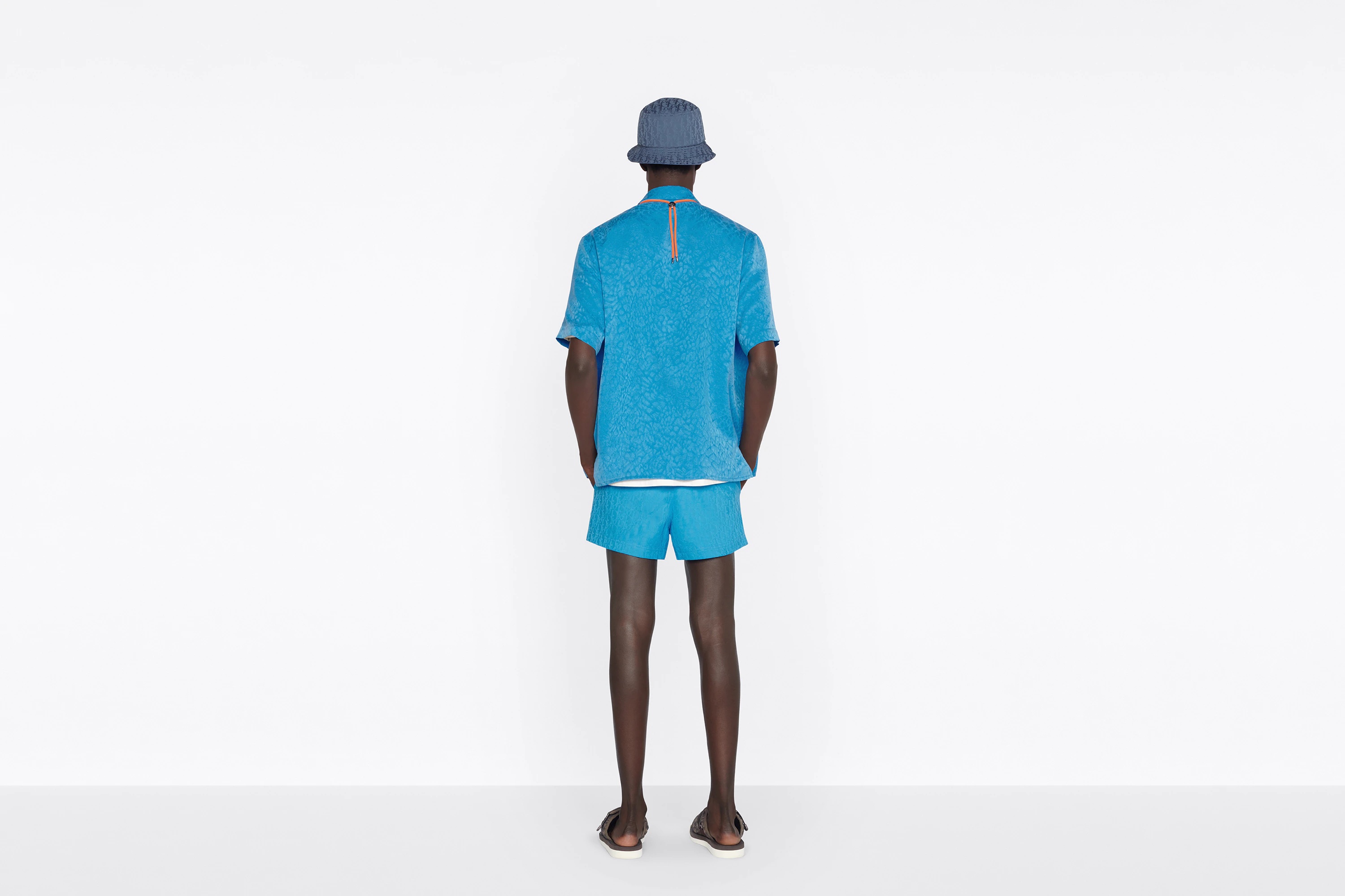 DIOR AND PARLEY Short-Sleeved Shirt - 7