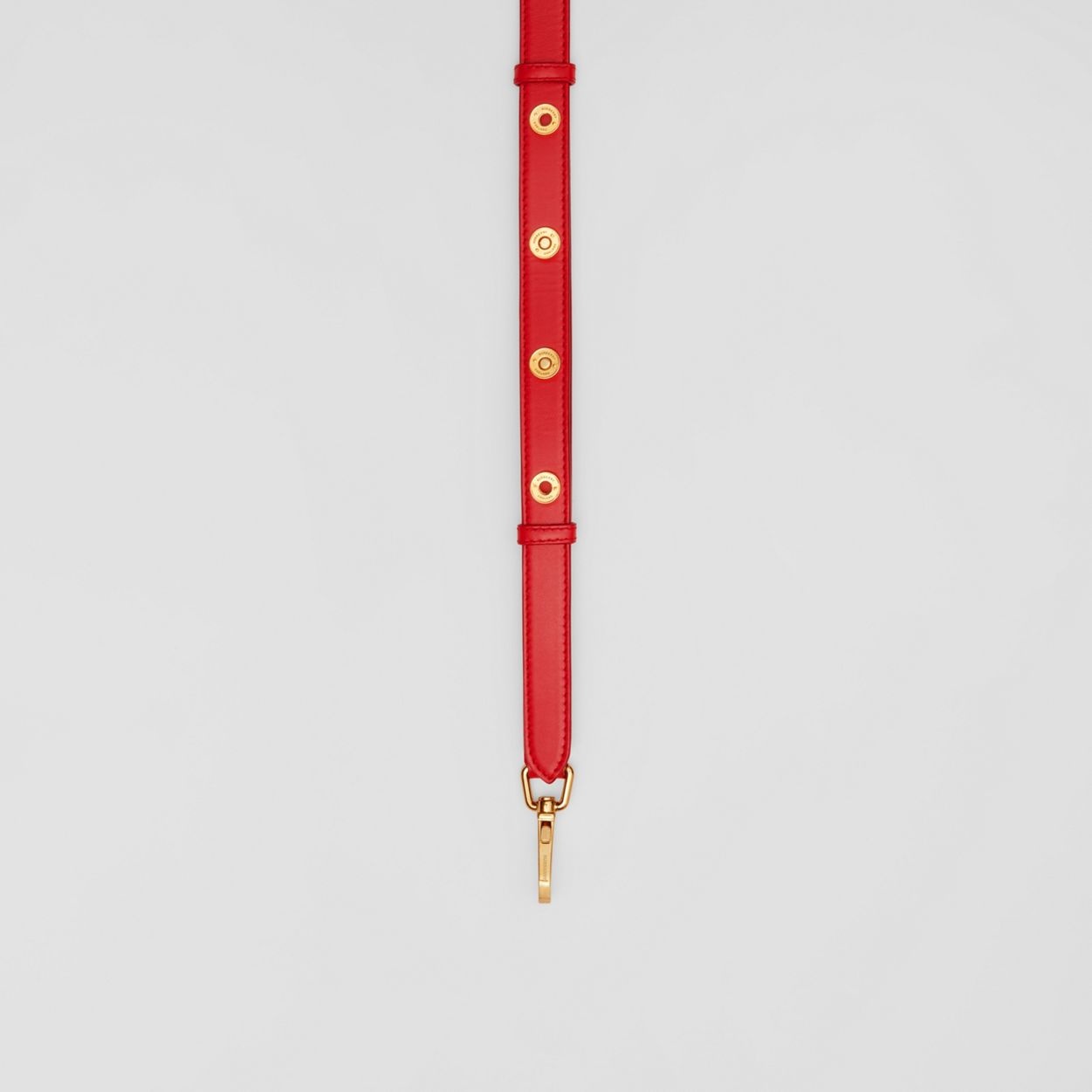 Leather Small Elizabeth Bag - 11