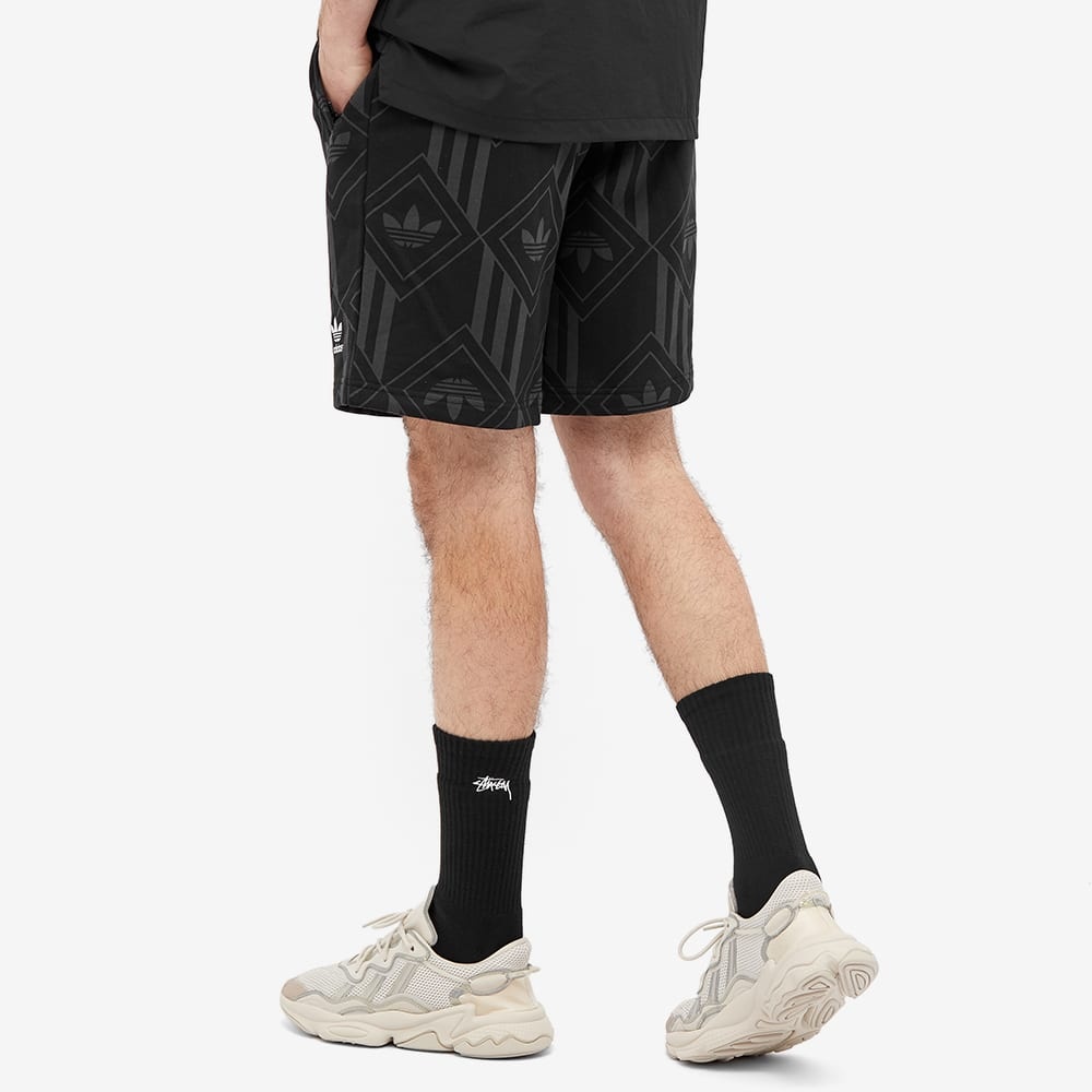 Adidas Mono Tonal Short - 4