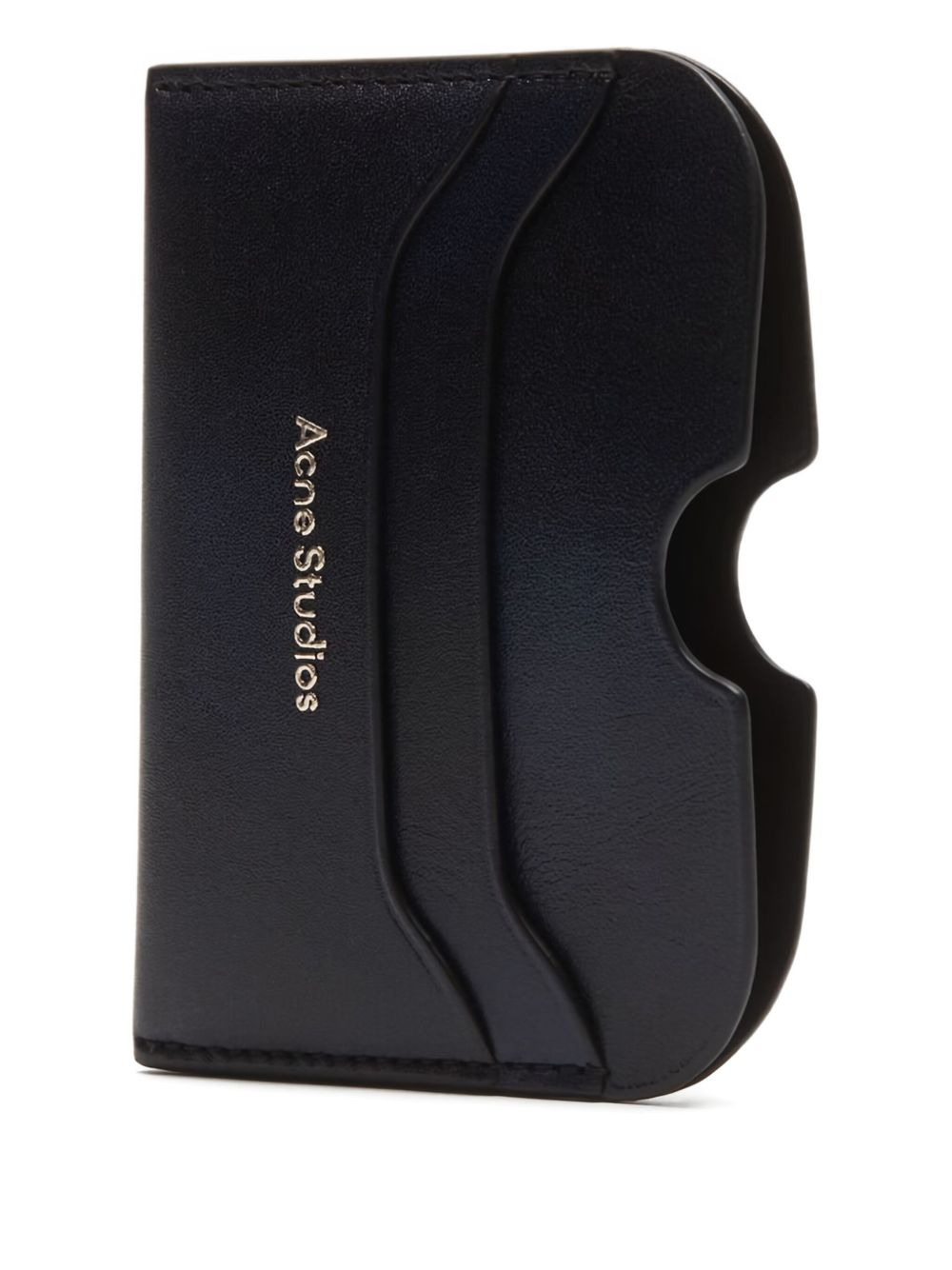 leather cardholder - 3