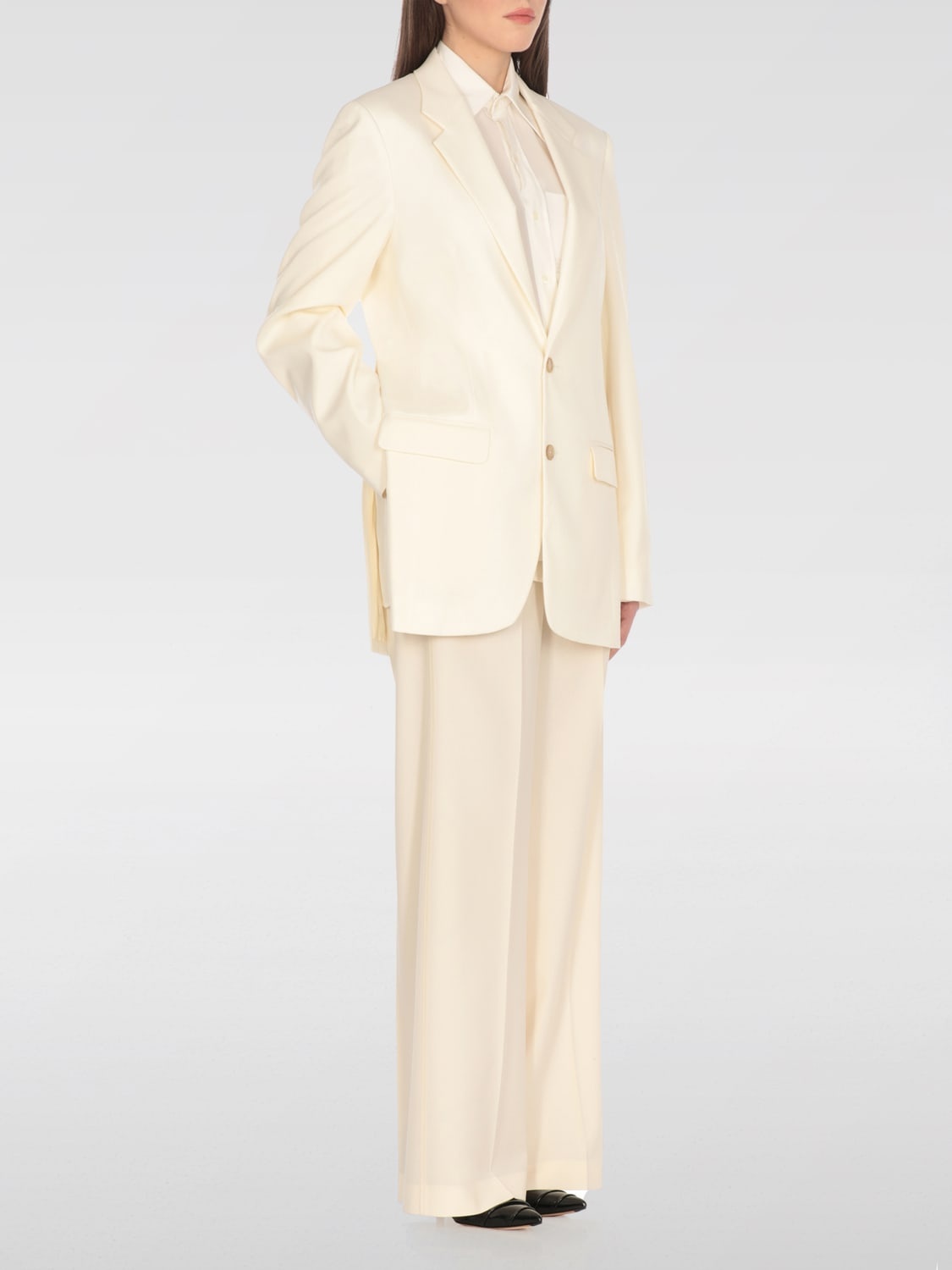 Pants woman Mm6 Maison Margiela - 2