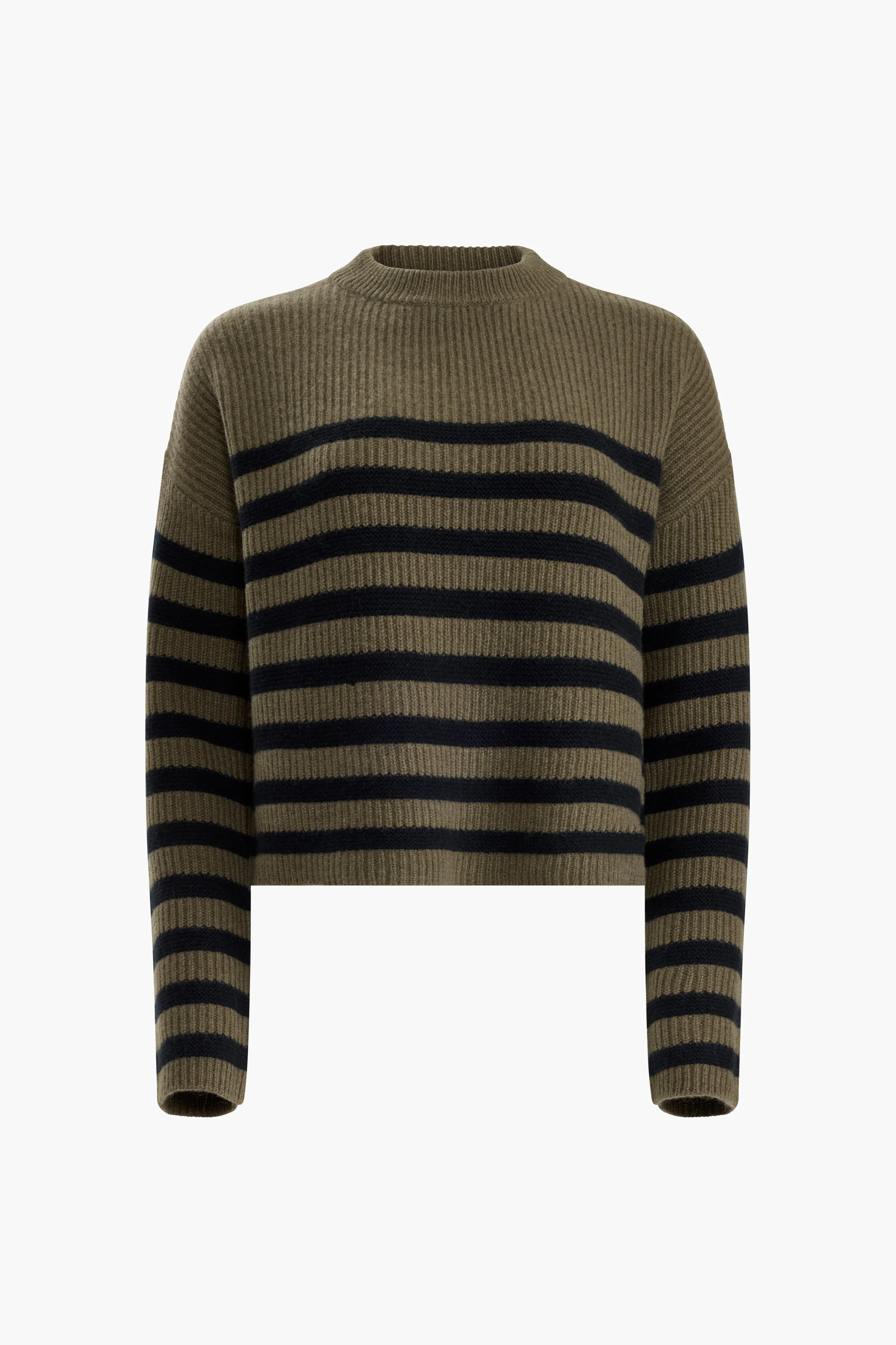 TATE SWEATER - 1