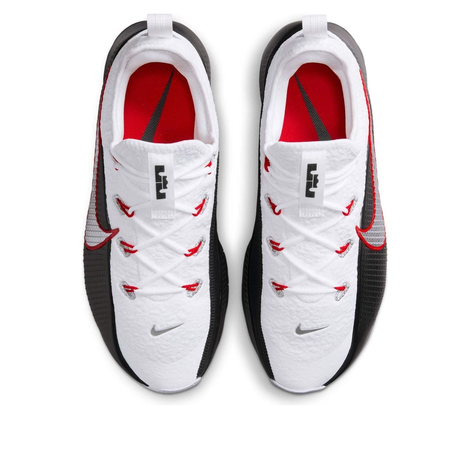 Nike LeBron TR 1 'First Game' FJ6151-101 - 4
