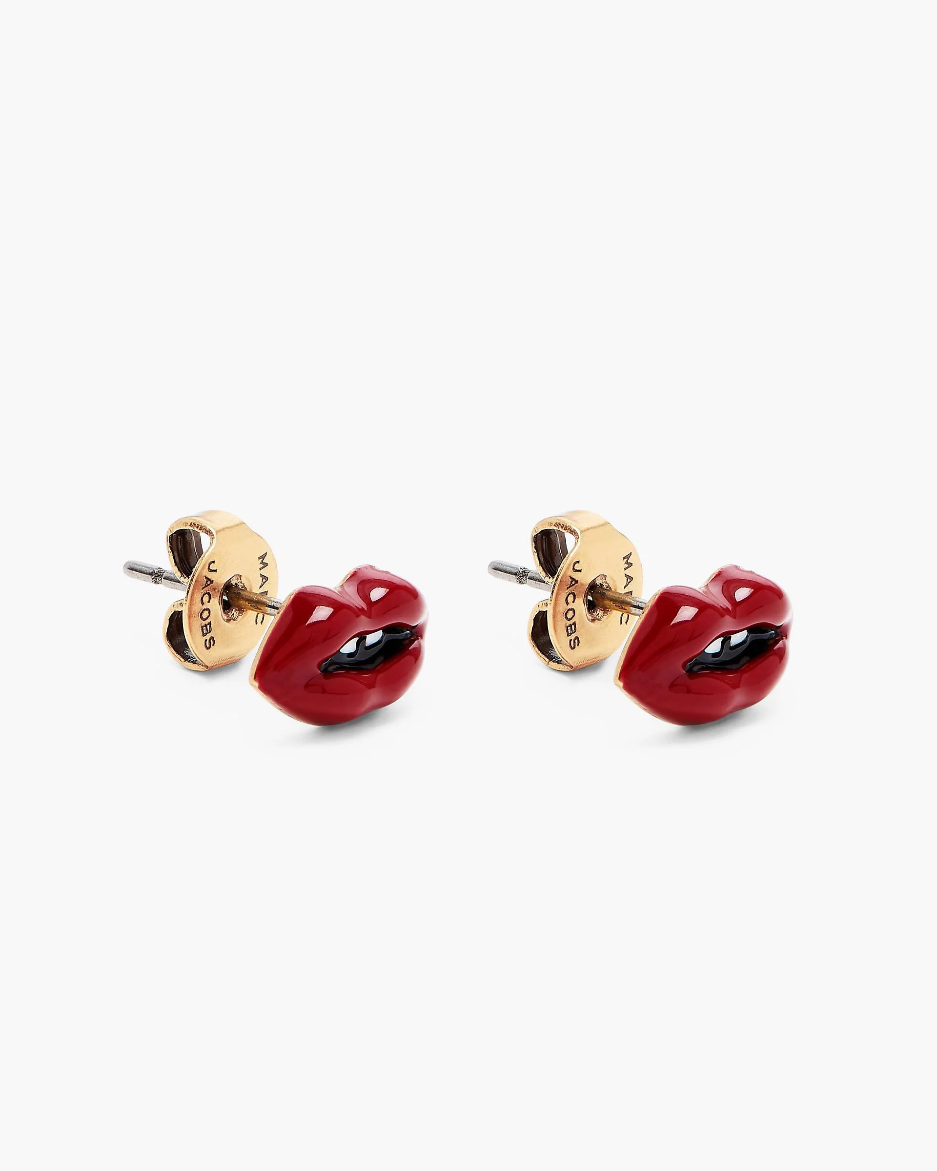 THE LIPS STUD EARRINGS - 1