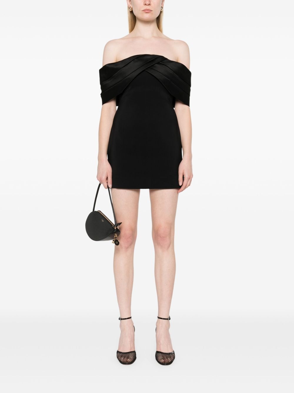 Fleur mini dress - 2