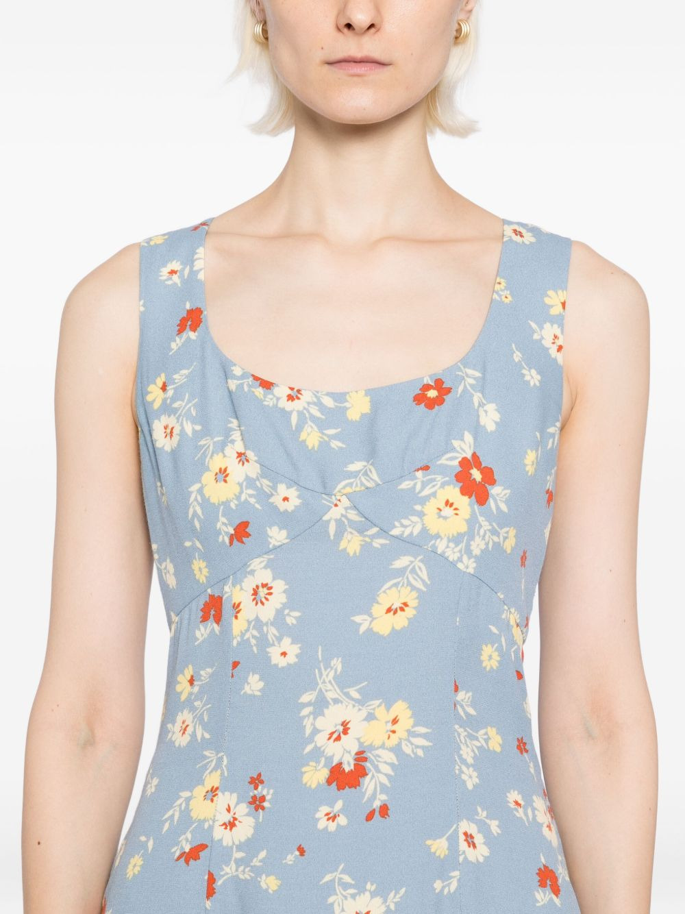 Cher dress - 5