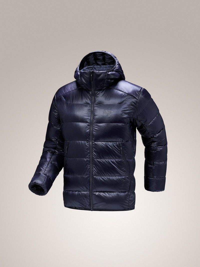 Cerium SV Hoody 1