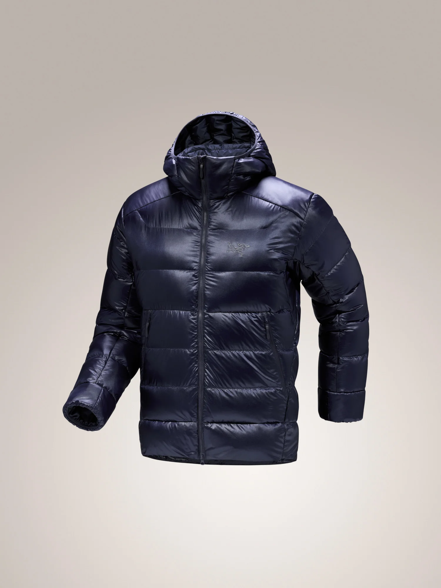 Cerium SV Hoody - 1
