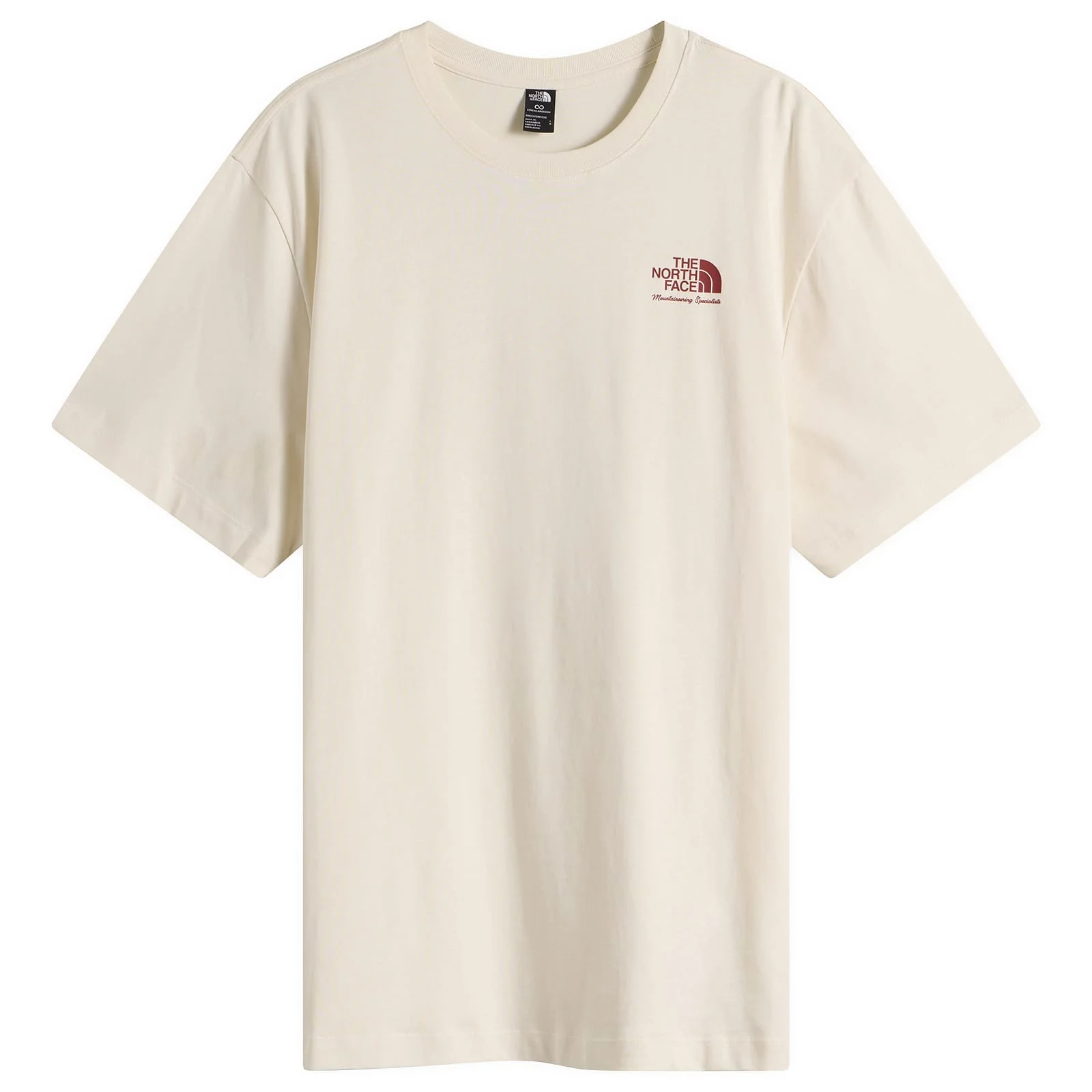 The North Face OG Store Relaxed T-Shirt - 1