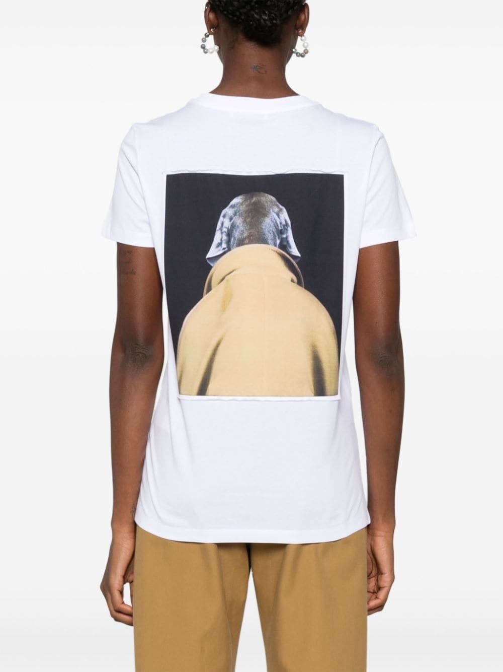 Cipria T-shirt - 4