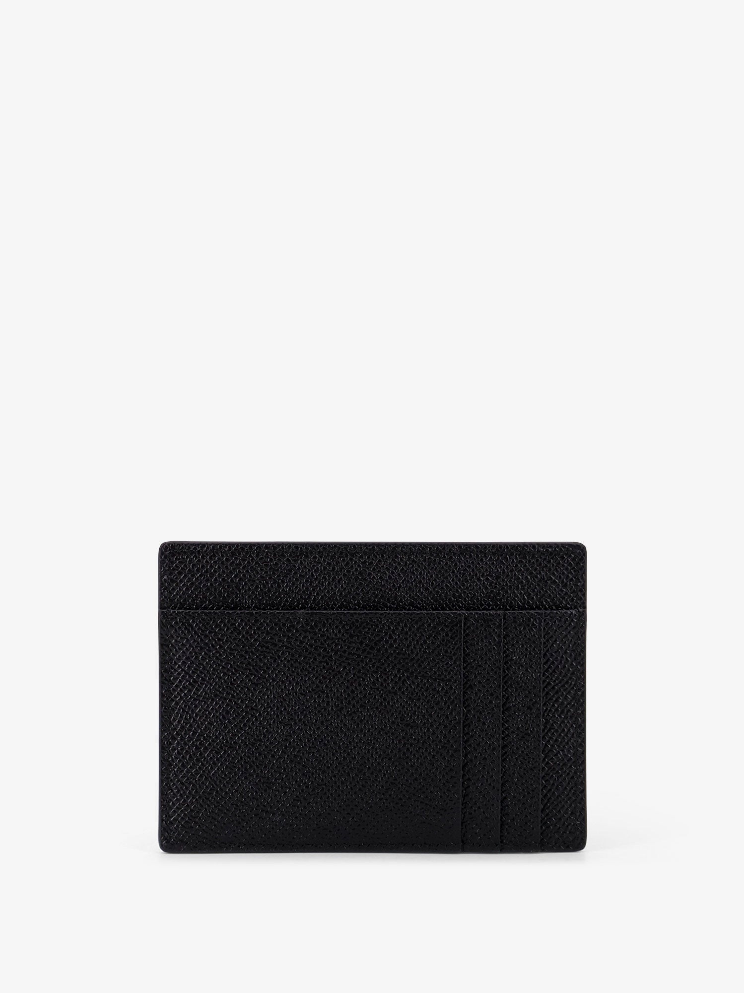 Dolce & Gabbana Leather Cardholder - 2