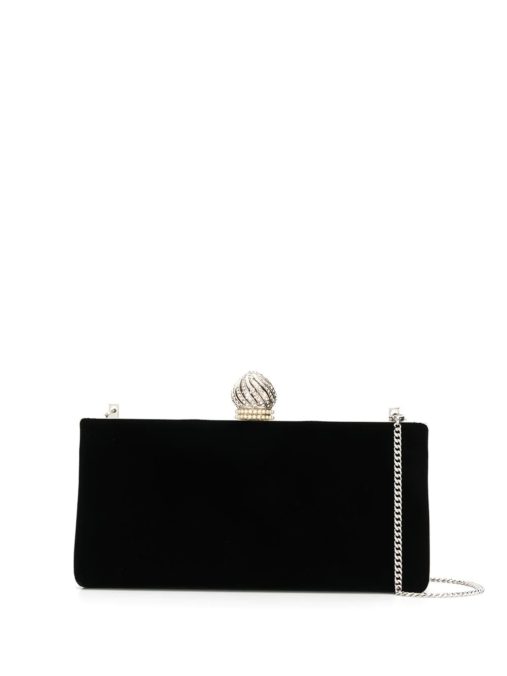 celeste clutch bag - 1