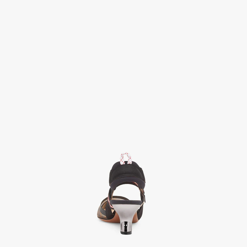 FENDI Colibrì outlook