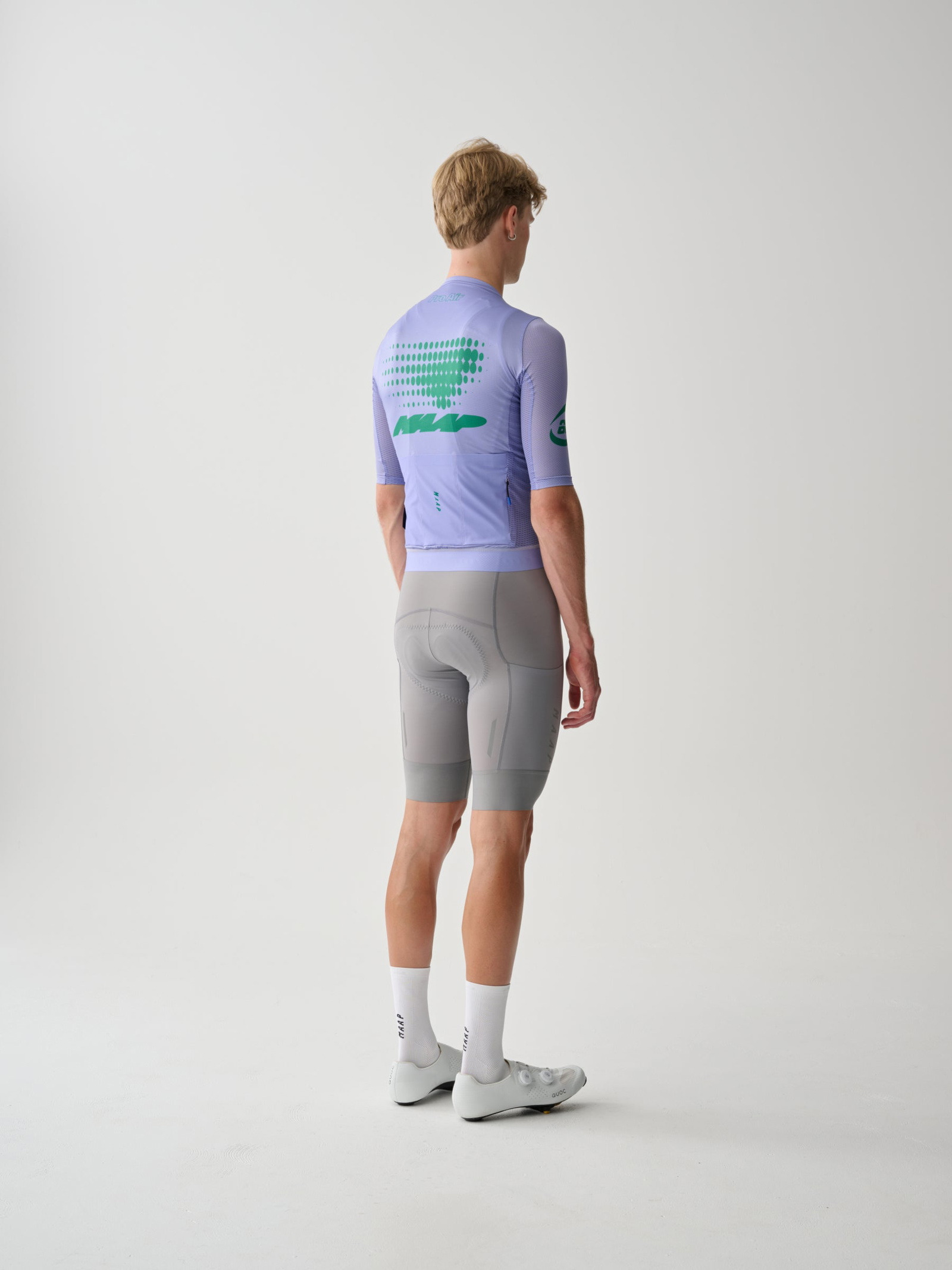 Aether Pro Air Jersey 3.0 - 4