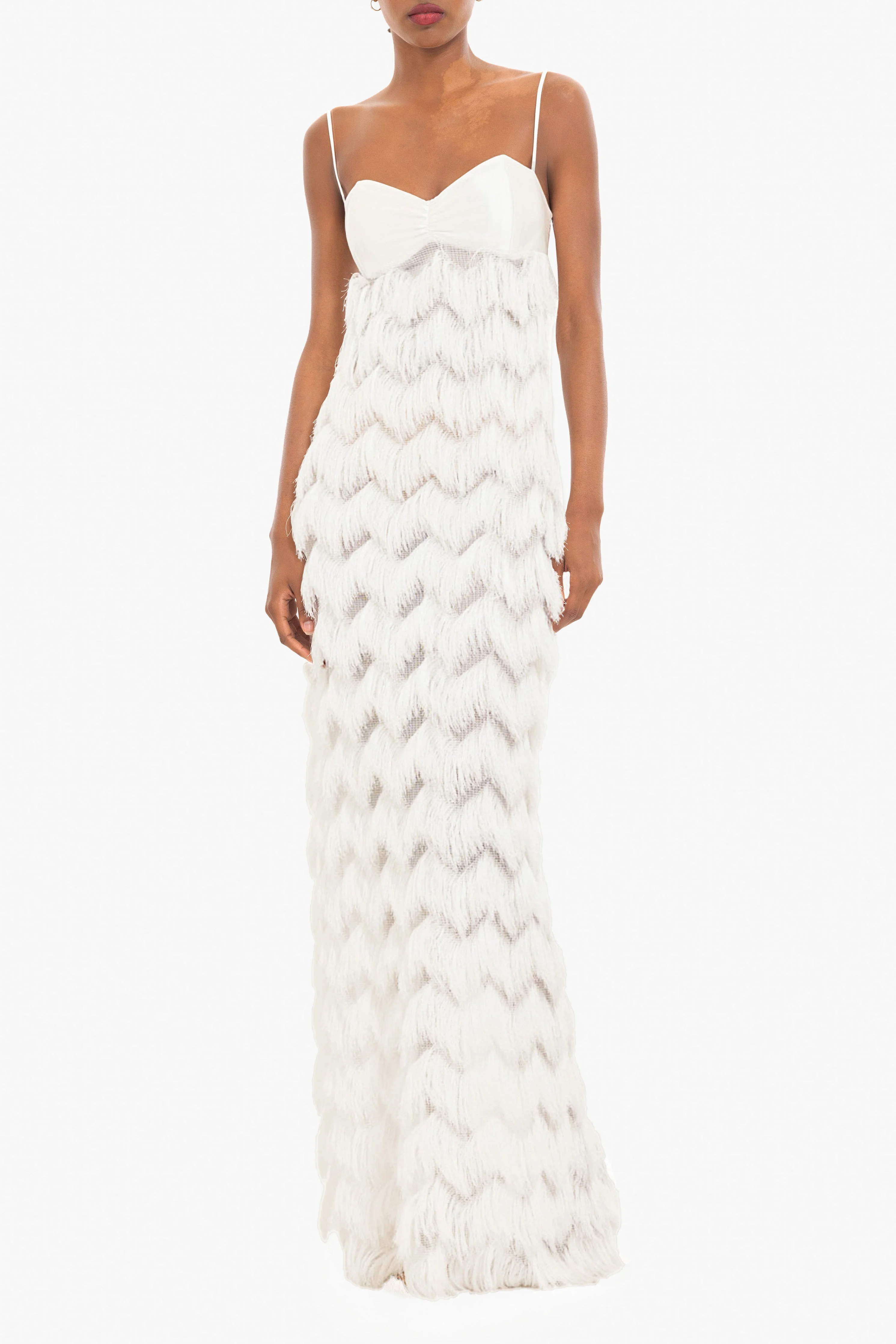 Berri Maxi - Fringe - 1