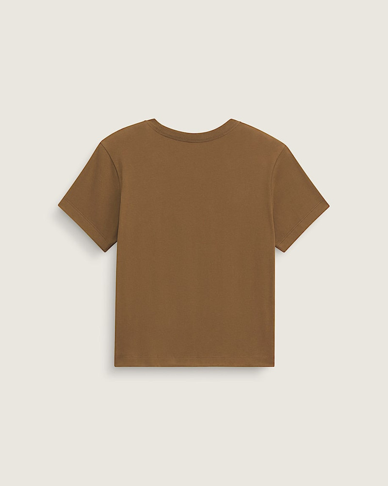 Vans Salton Crew T-Shirt outlook