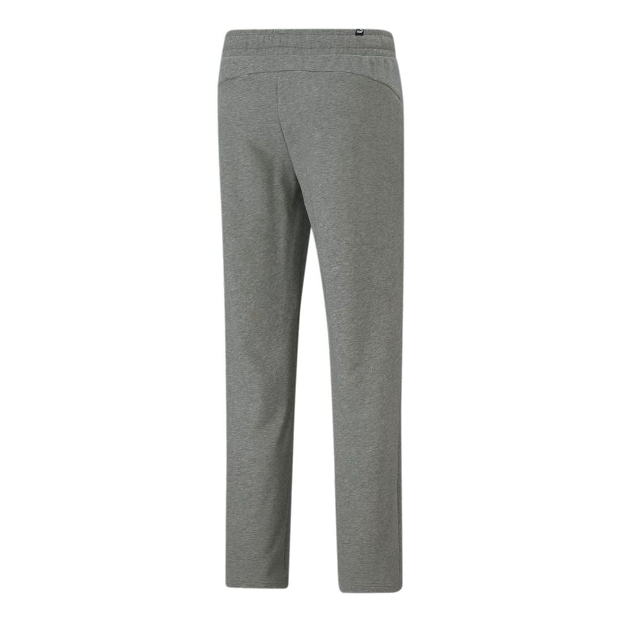 PUMA Essential Logo Pants 'Grey' 589024-03 - 2
