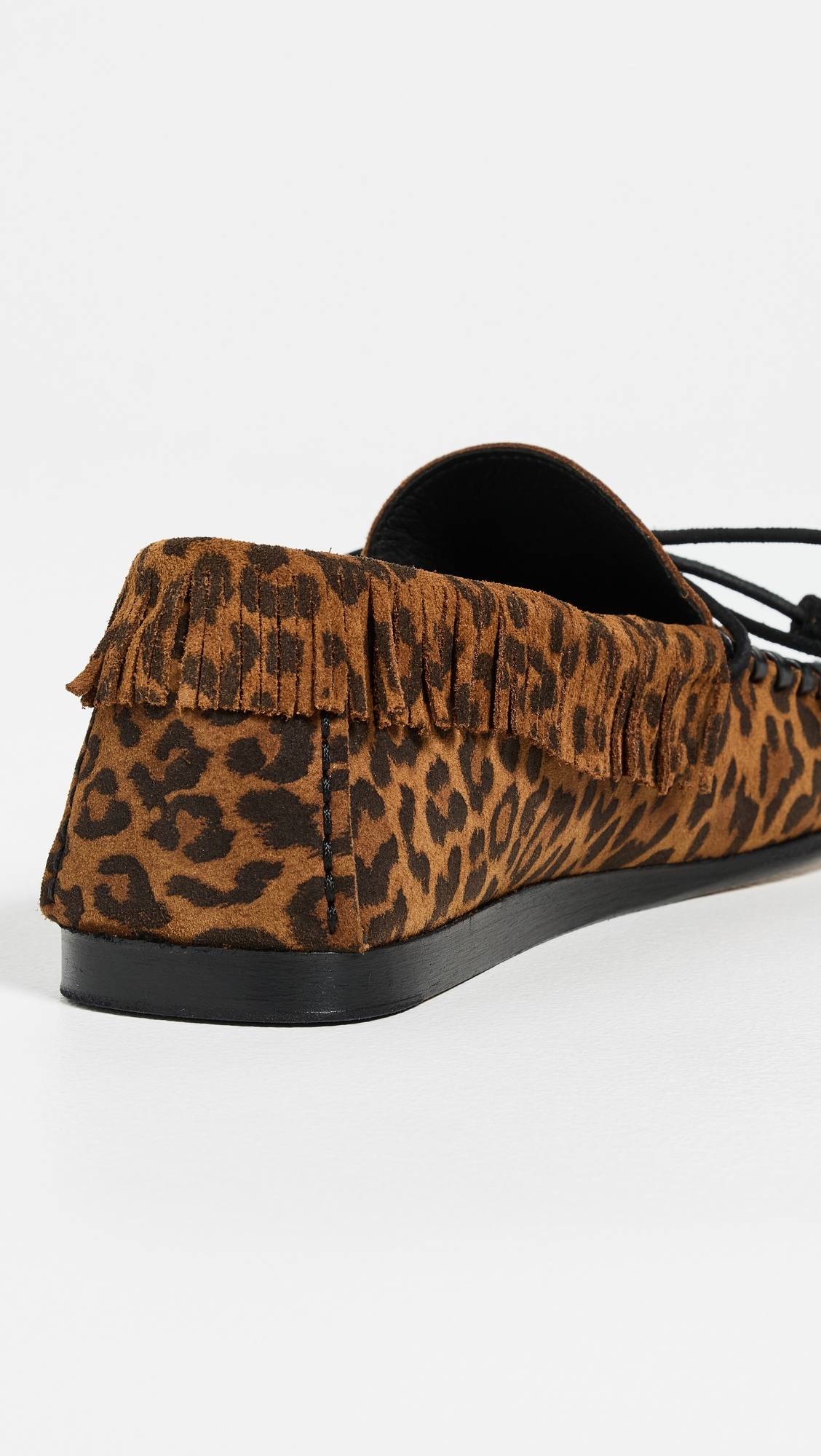 Fitza Moccasins - 3