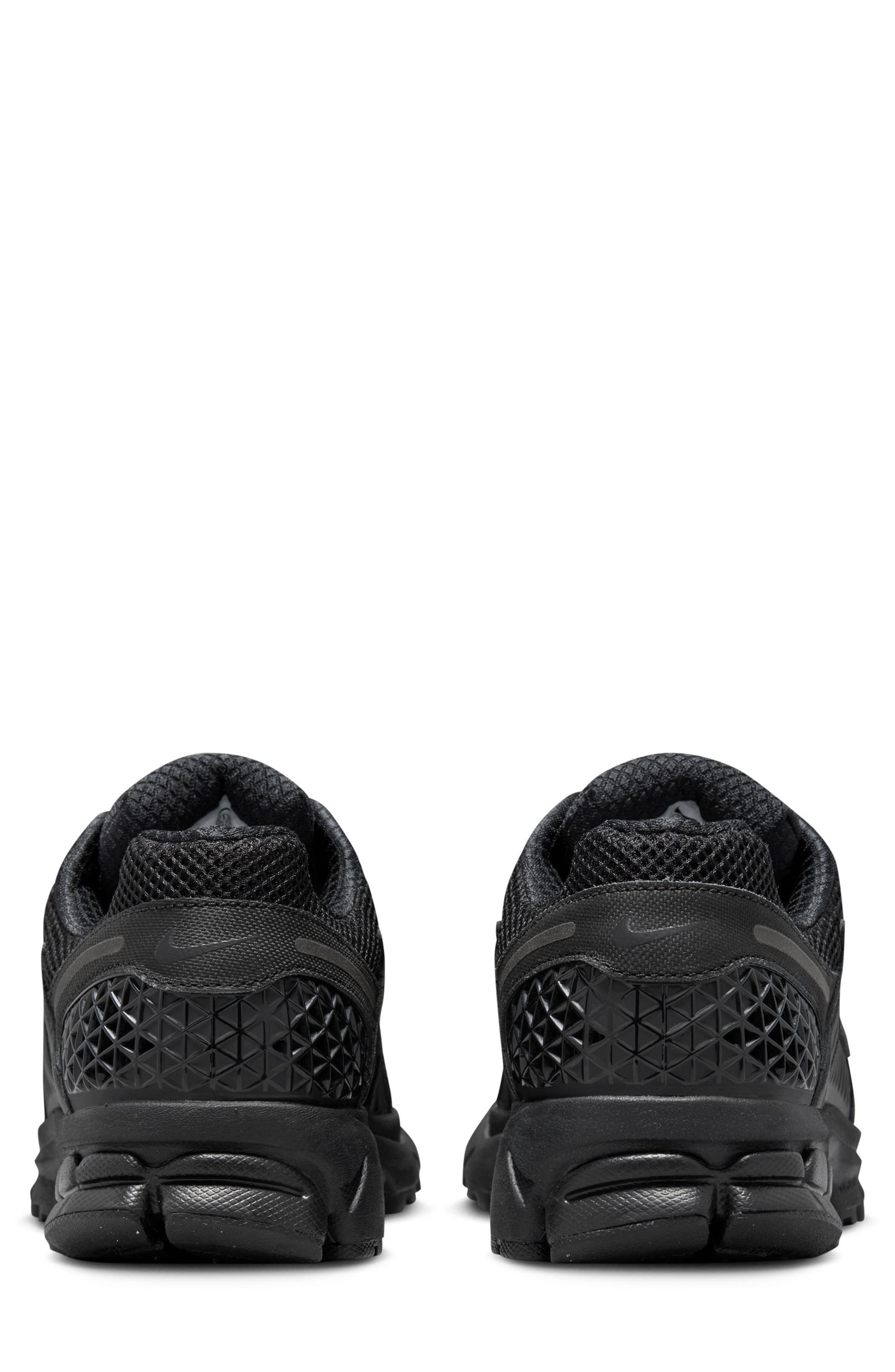 Nike Zoom Vomero 5 SP Sneaker in Black/Black at Nordstrom - 5