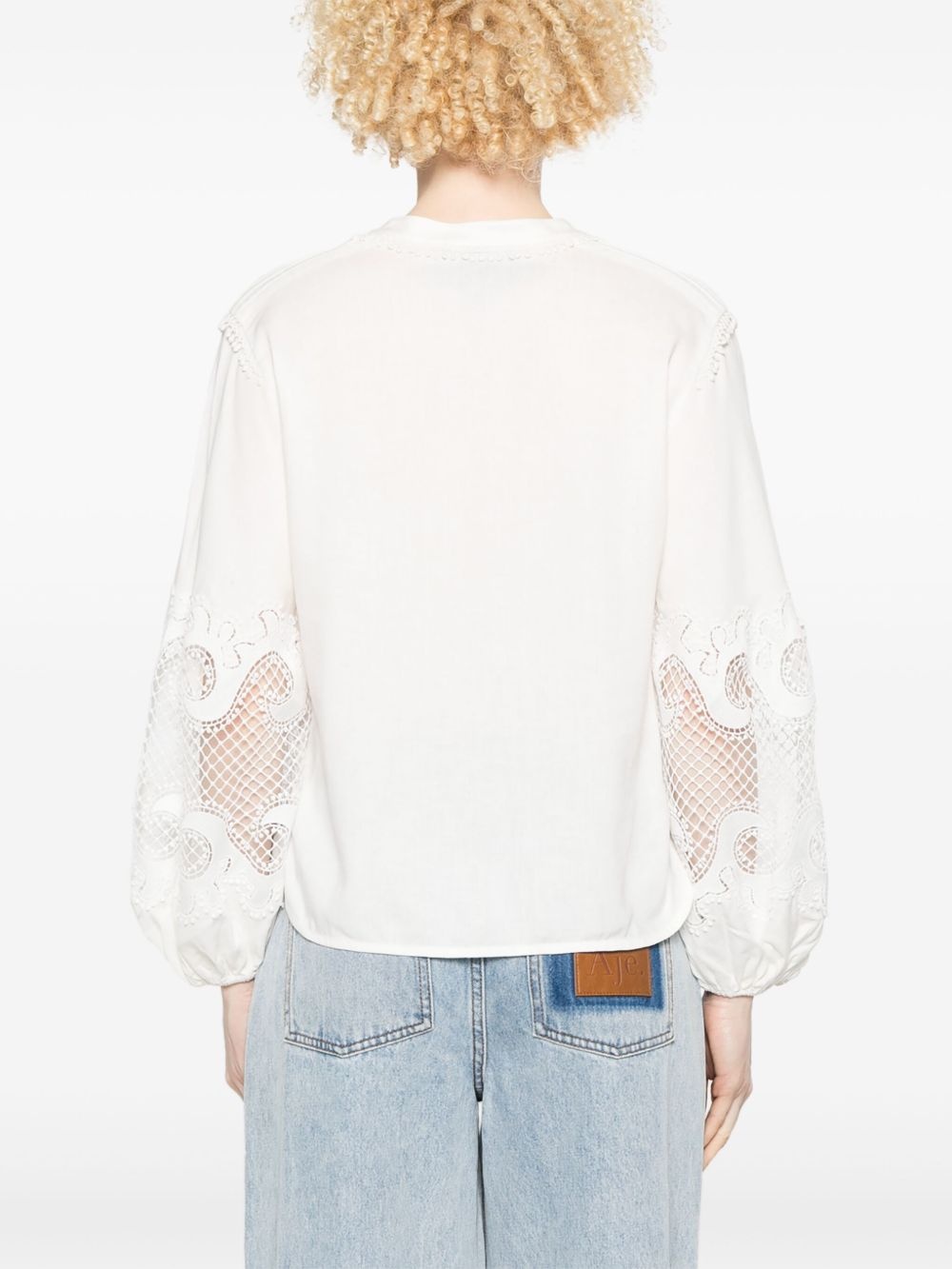 linen shirt - 4