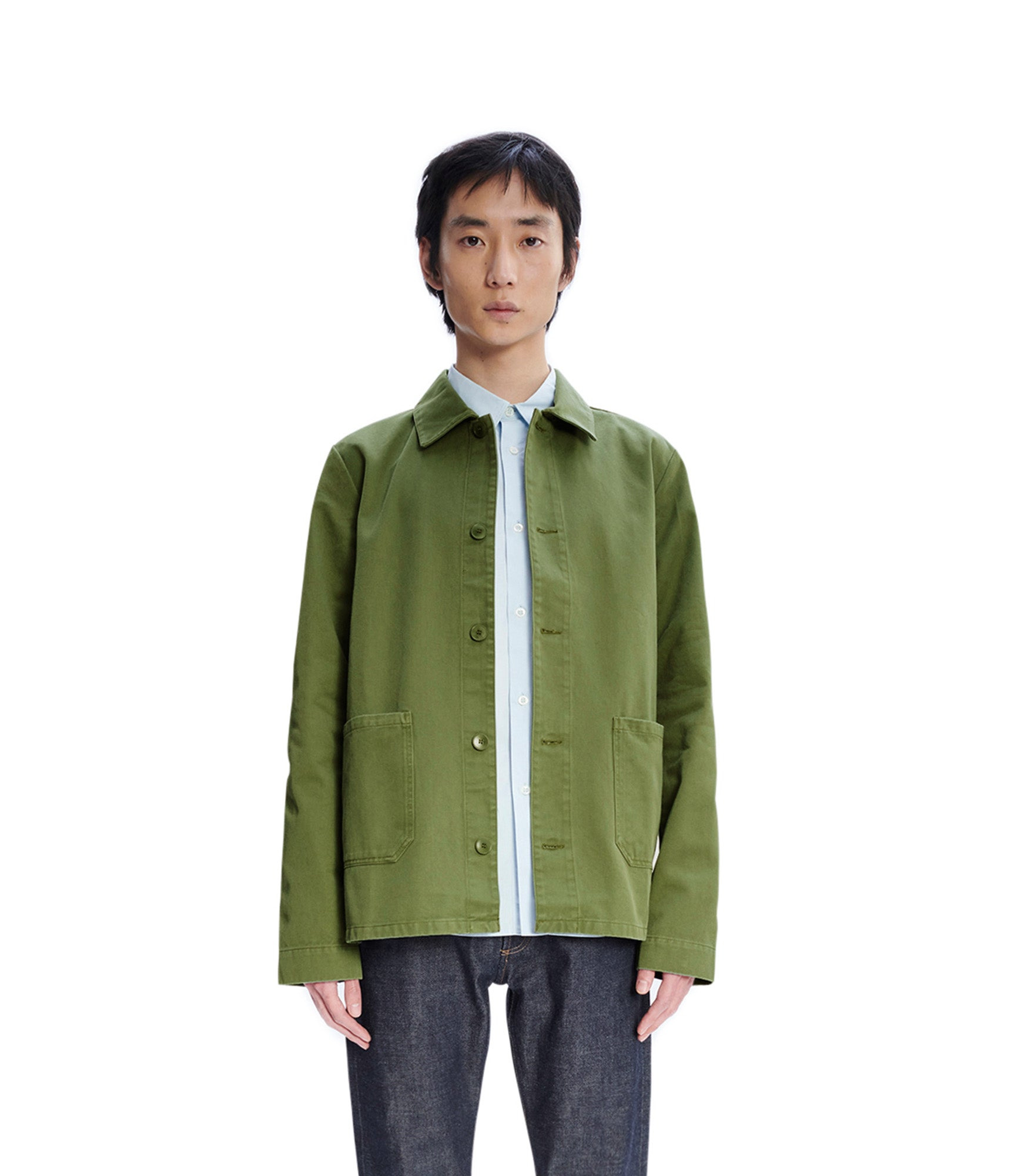 Kerlouan Jacket - 2