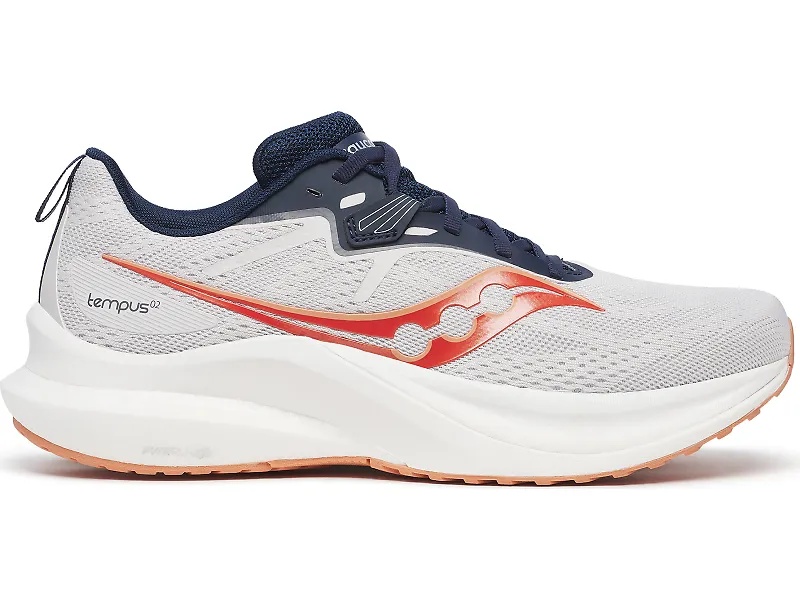 Saucony Tempus 2 - 1