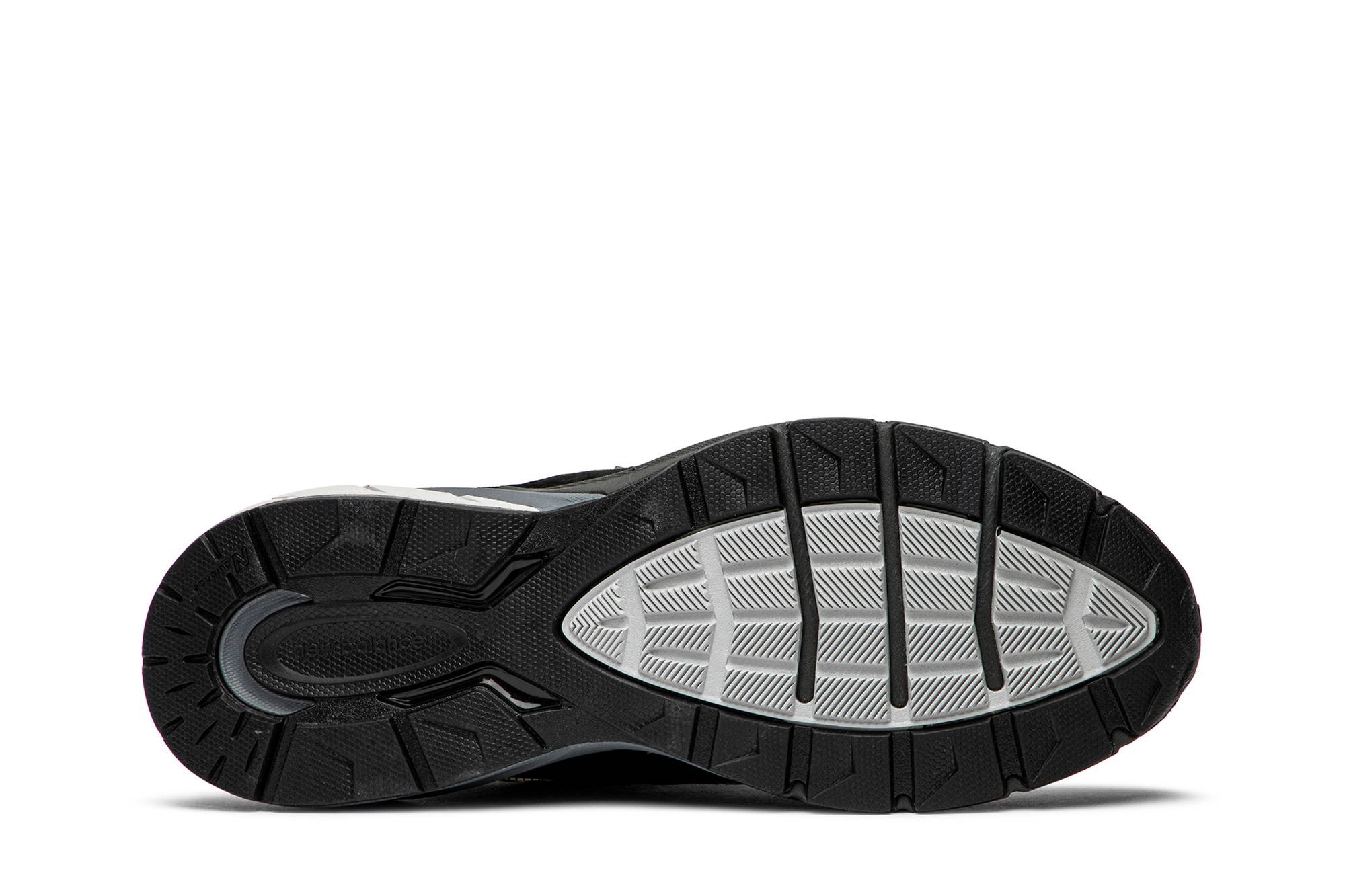990v5 Made In USA 'Black' - 4