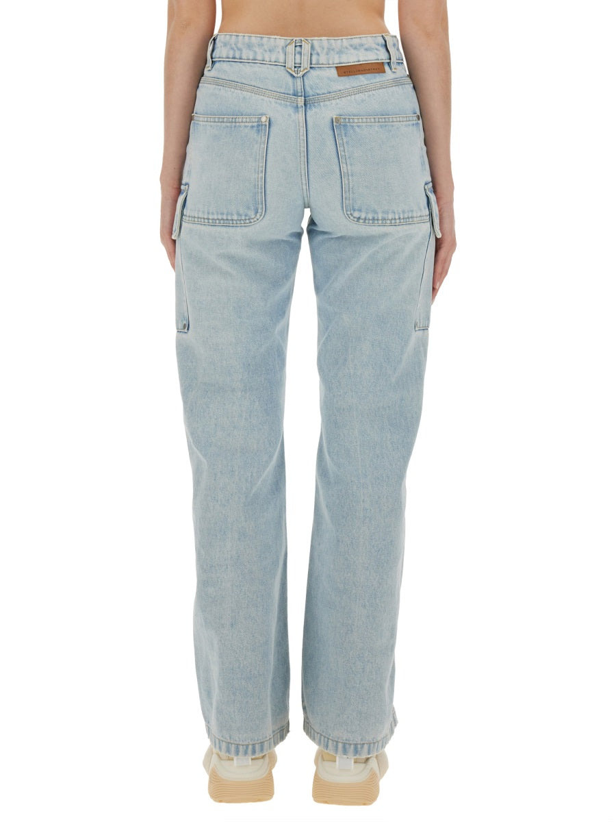 Cargo Jeans - 3