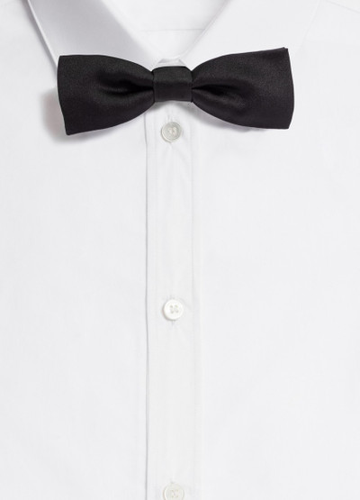 Dolce & Gabbana Silk bow tie outlook