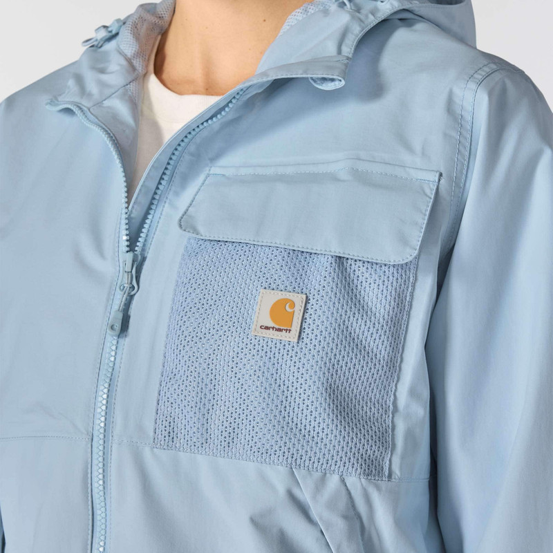 Women's Monterey Jacket 4