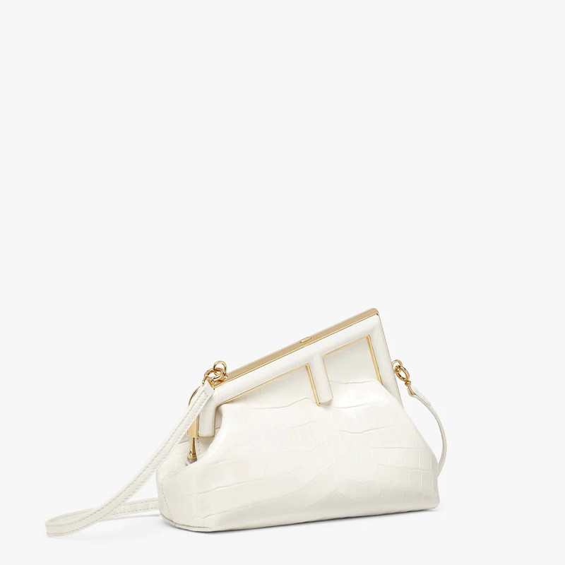 FENDI Fendi First Small outlook