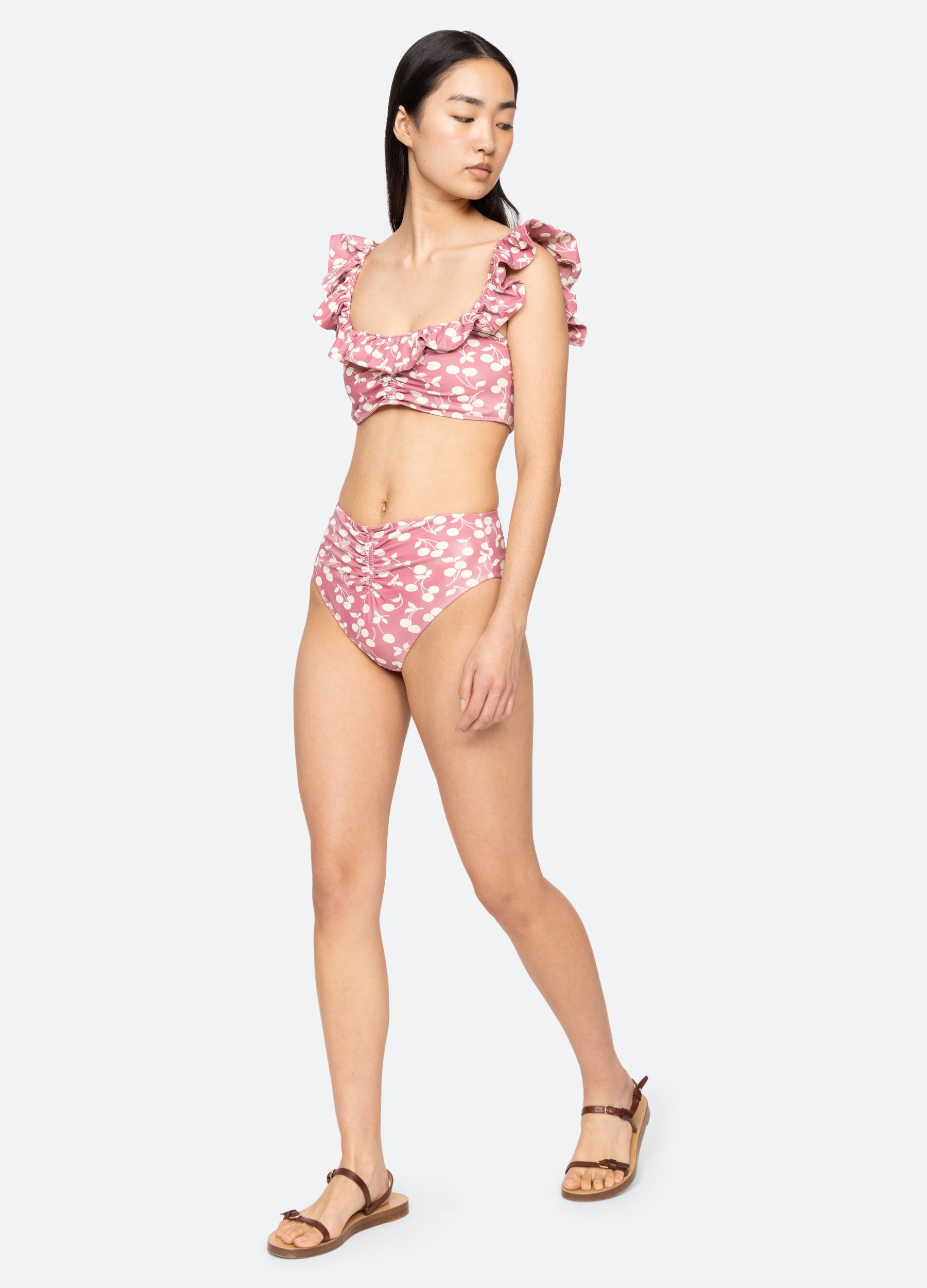 Cheri Bikini Bottom - 7