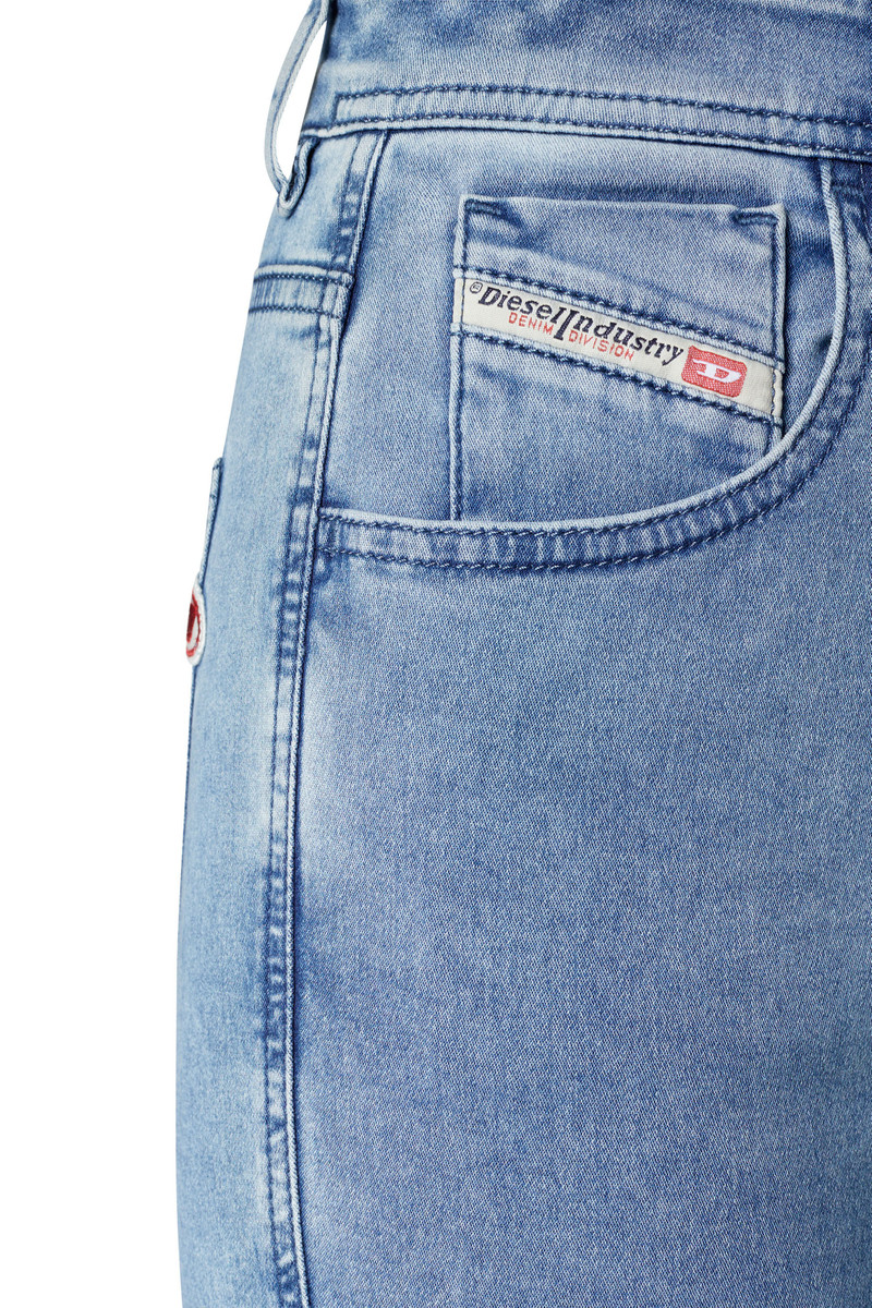 SLANDY JOGGJEANS® 069YN SUPER SKINNY 4