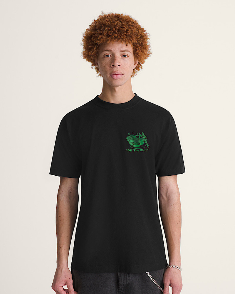 Hot Ramen T-Shirt 3