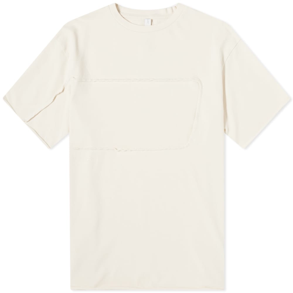 Reebok x Cottweiler Knitted Tee - 1