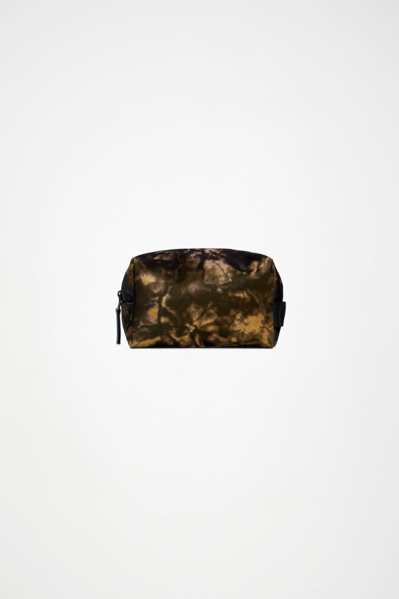Wash Bag Small 1