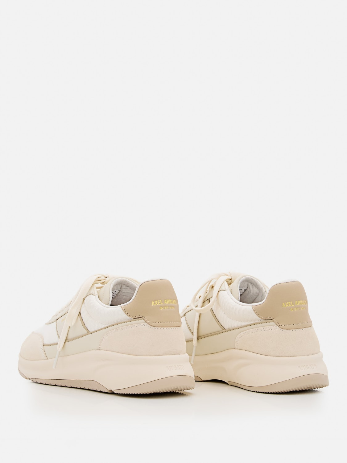 Sneakers men Axel Arigato - 3